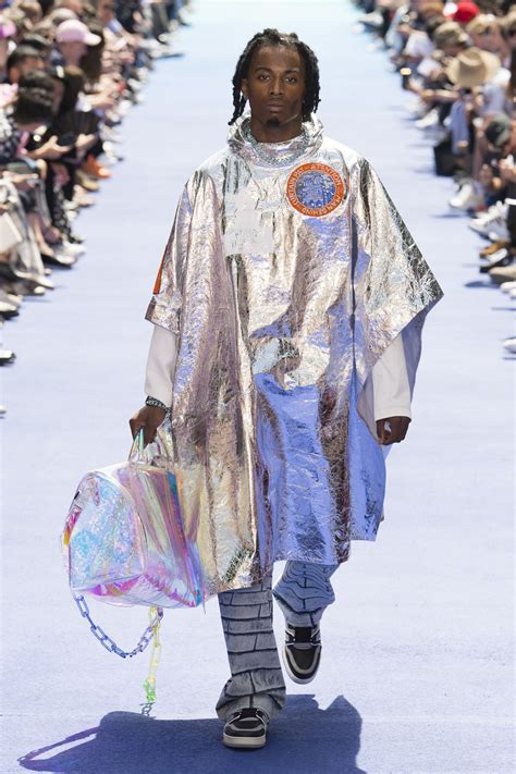 louis vuitton ss19|virgil abloh louis vuitton.